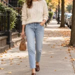 What to Wear with Loafers: 25 Outfits from Casual to Office